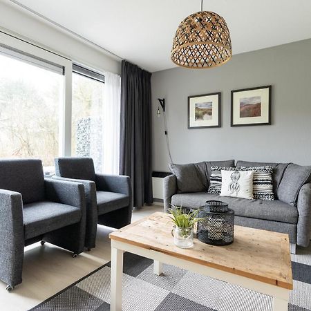 Appartement Noorderkragt, Amelander Kaap Hollum  Dış mekan fotoğraf