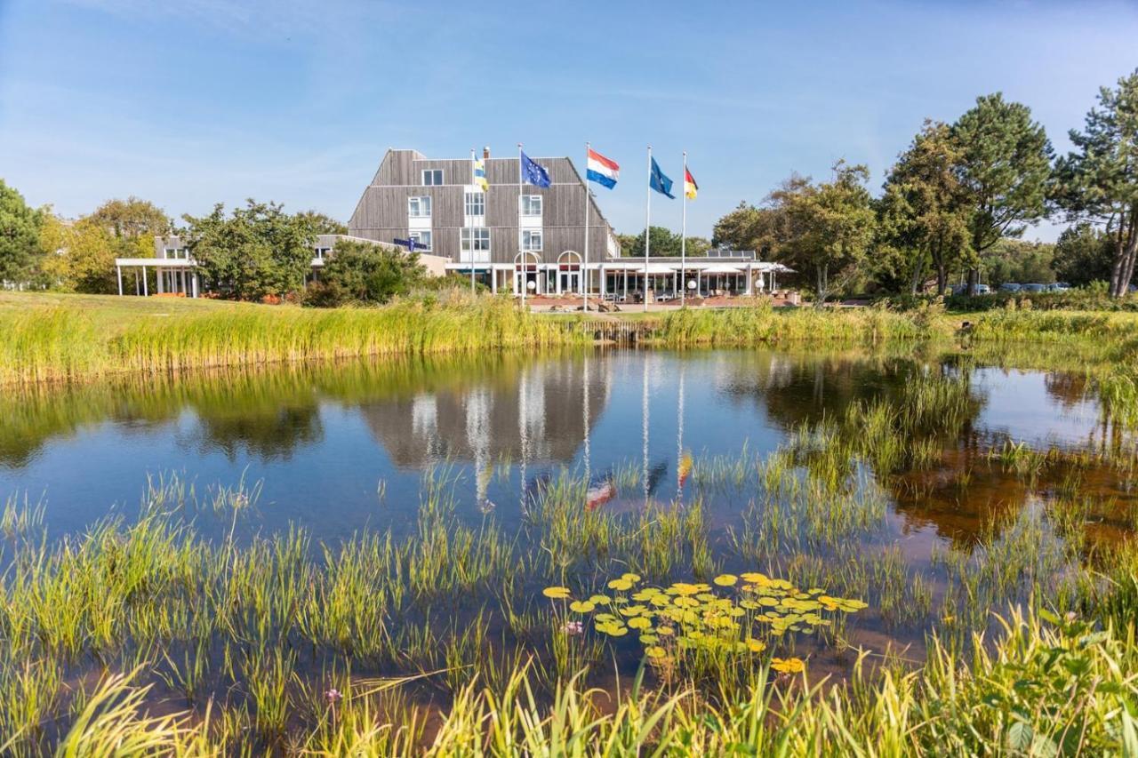 Appartement Noorderkragt, Amelander Kaap Hollum  Dış mekan fotoğraf