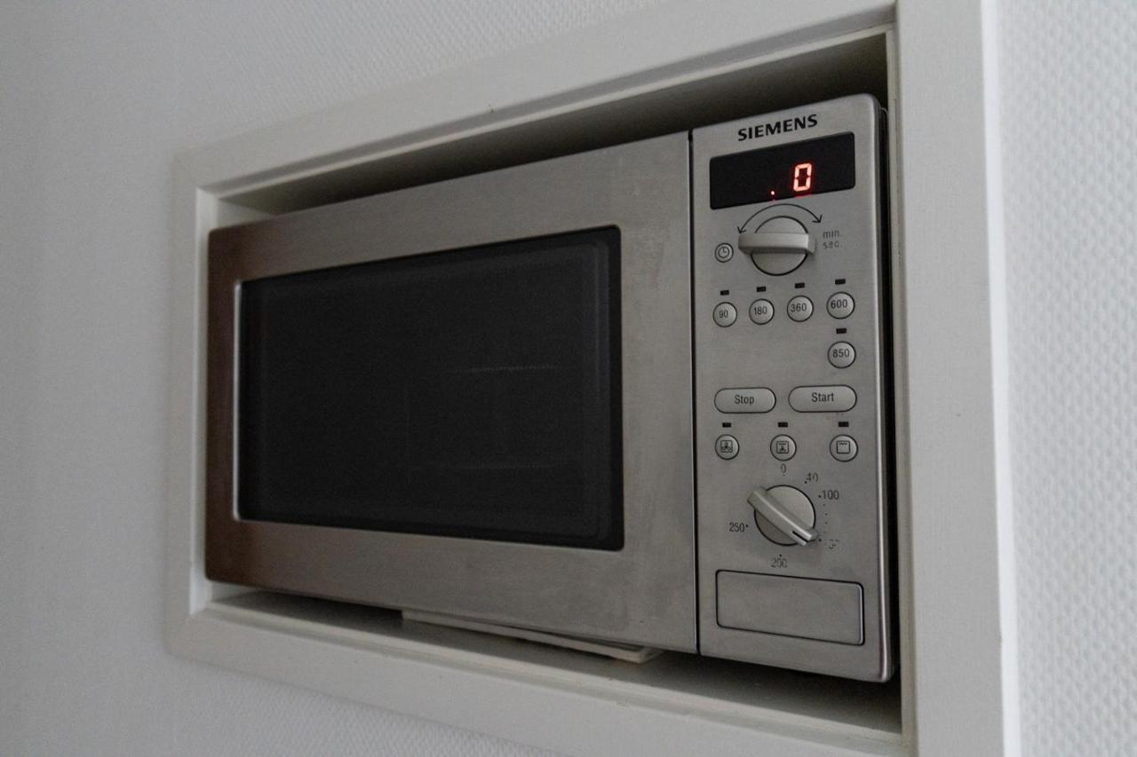 Appartement Noorderkragt, Amelander Kaap Hollum  Dış mekan fotoğraf