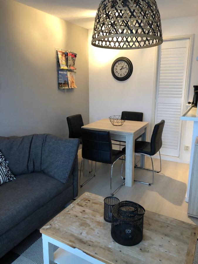 Appartement Noorderkragt, Amelander Kaap Hollum  Dış mekan fotoğraf