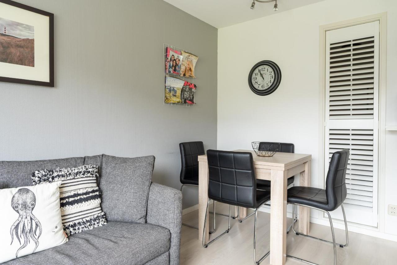 Appartement Noorderkragt, Amelander Kaap Hollum  Dış mekan fotoğraf