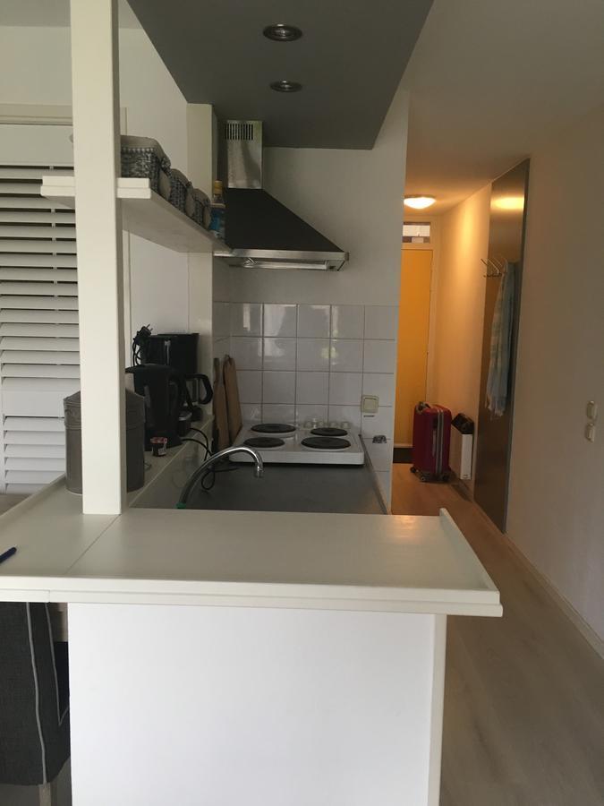 Appartement Noorderkragt, Amelander Kaap Hollum  Dış mekan fotoğraf
