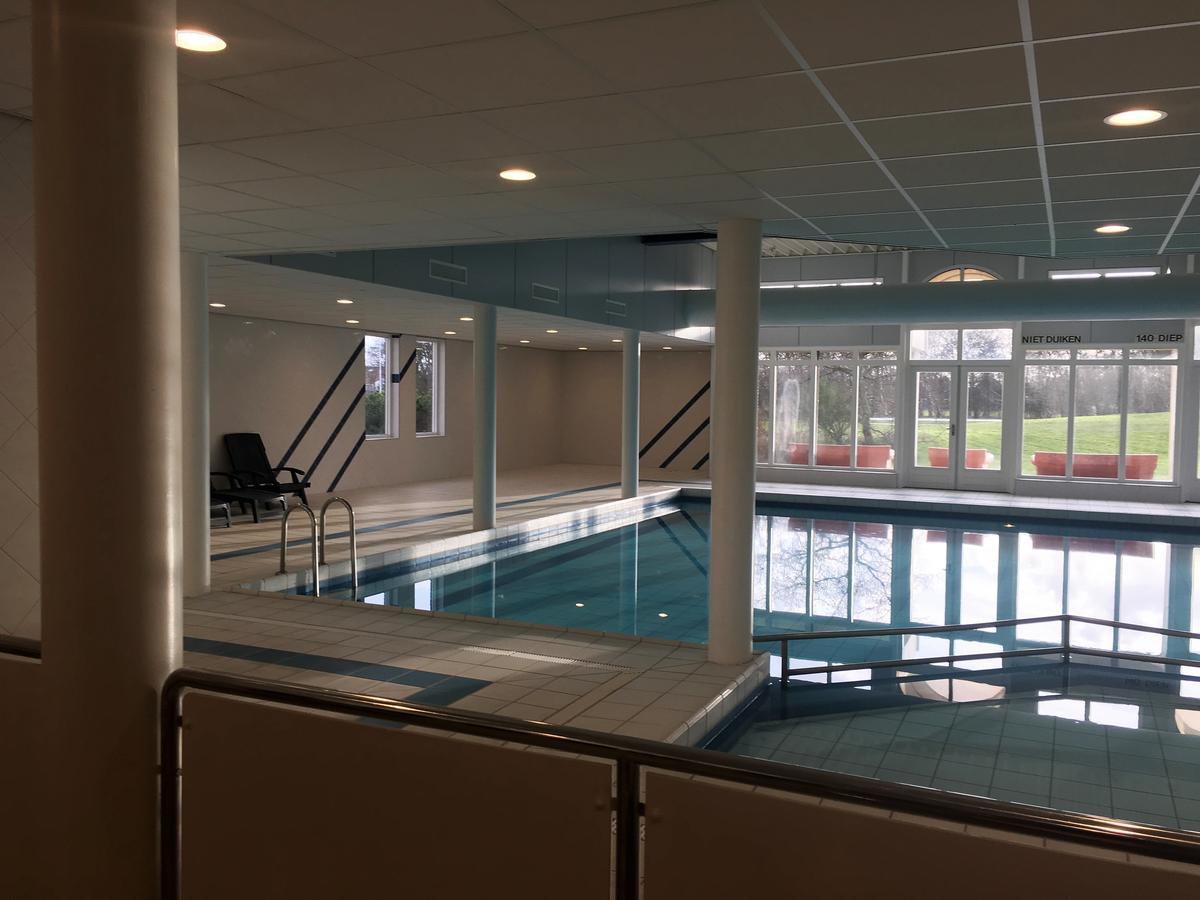 Appartement Noorderkragt, Amelander Kaap Hollum  Dış mekan fotoğraf