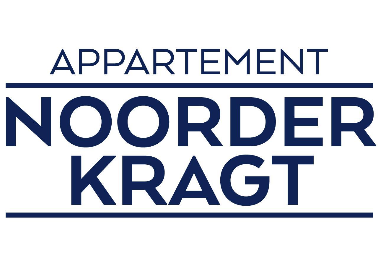 Appartement Noorderkragt, Amelander Kaap Hollum  Dış mekan fotoğraf