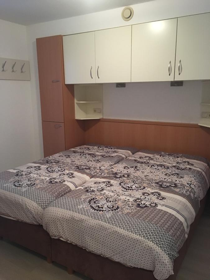 Appartement Noorderkragt, Amelander Kaap Hollum  Dış mekan fotoğraf