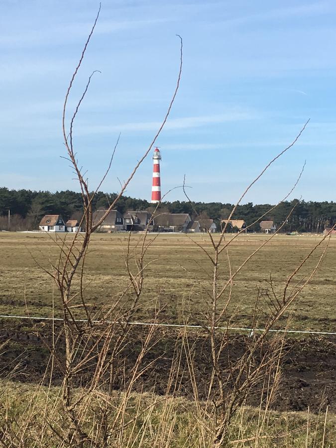 Appartement Noorderkragt, Amelander Kaap Hollum  Dış mekan fotoğraf