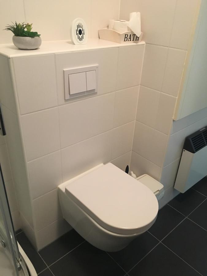 Appartement Noorderkragt, Amelander Kaap Hollum  Dış mekan fotoğraf