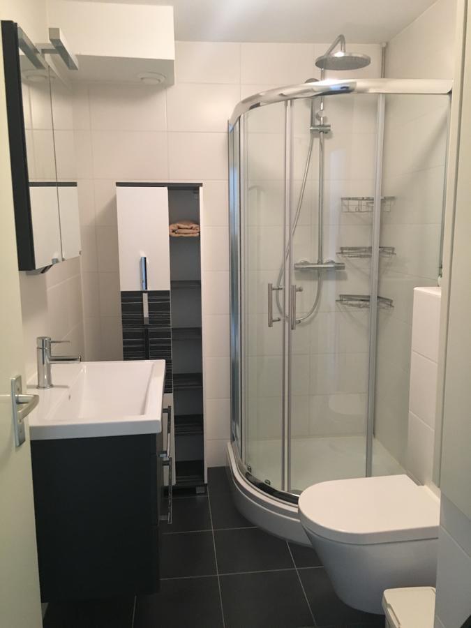 Appartement Noorderkragt, Amelander Kaap Hollum  Dış mekan fotoğraf