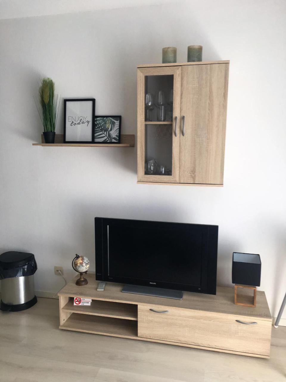 Appartement Noorderkragt, Amelander Kaap Hollum  Dış mekan fotoğraf