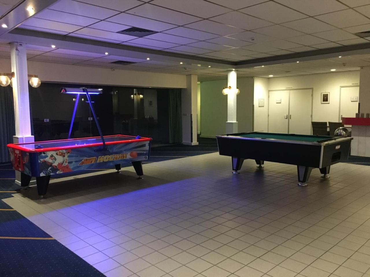 Appartement Noorderkragt, Amelander Kaap Hollum  Dış mekan fotoğraf